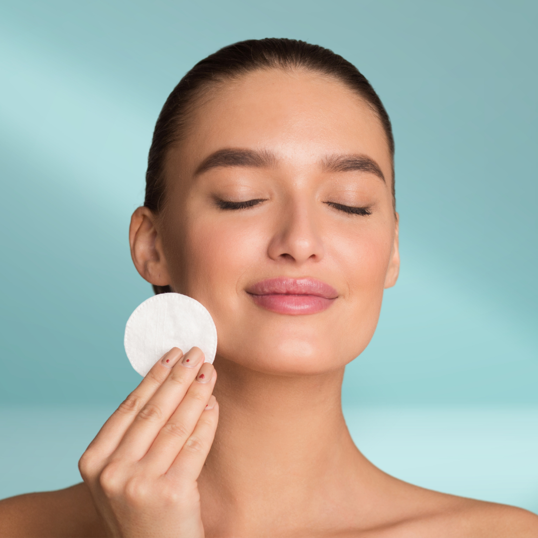 Age Defense Retinol Pads 0.50%