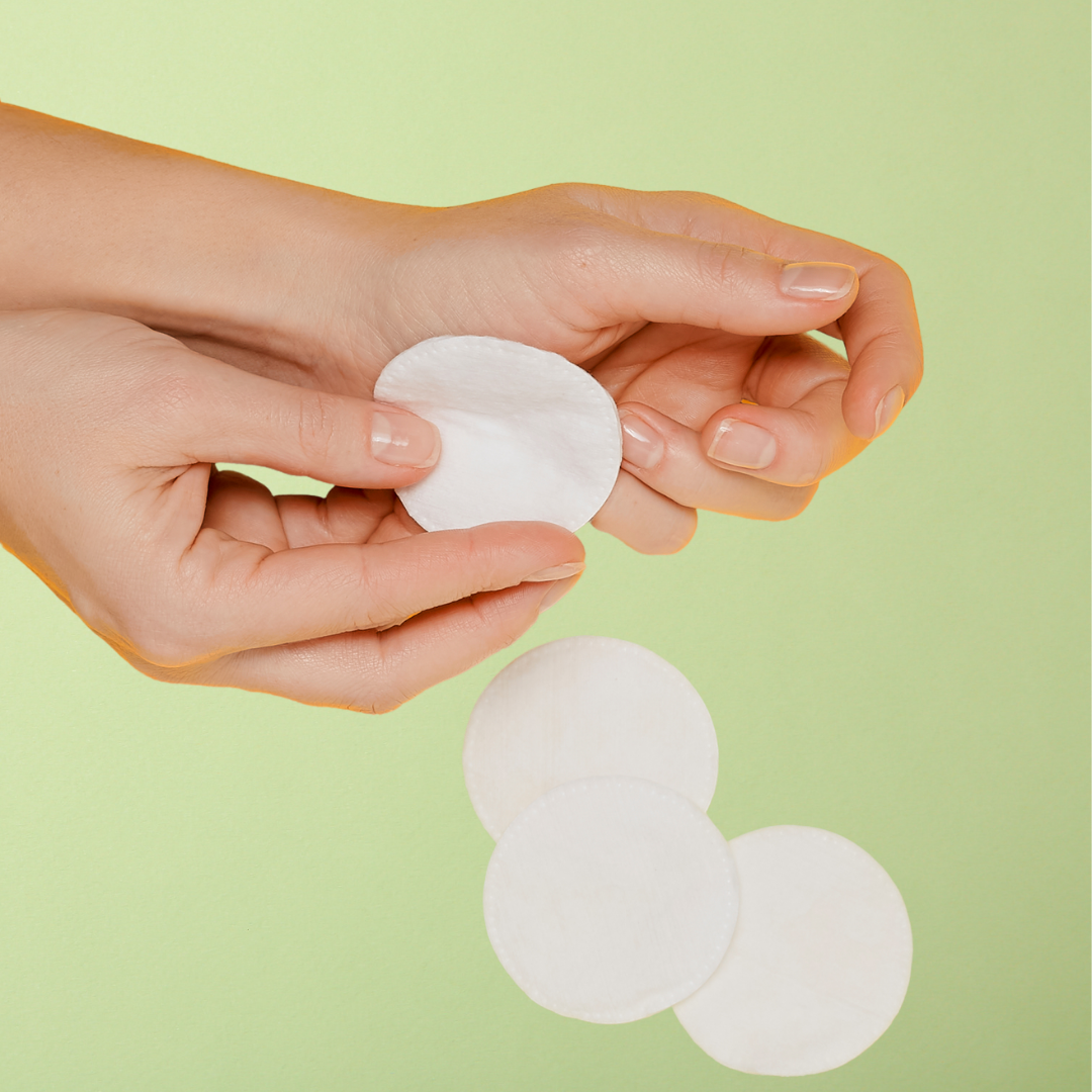 Age Defense Retinol Pads 0.50%