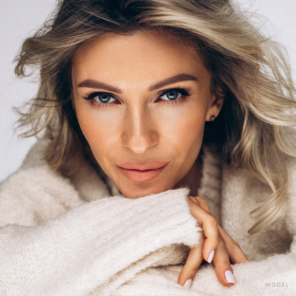 Fraxel Lite & Microneedling Combo - Full Face & Neck