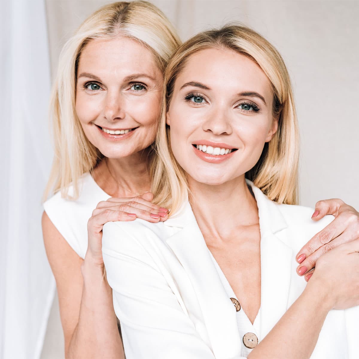 Mom’s Radiance Ritual