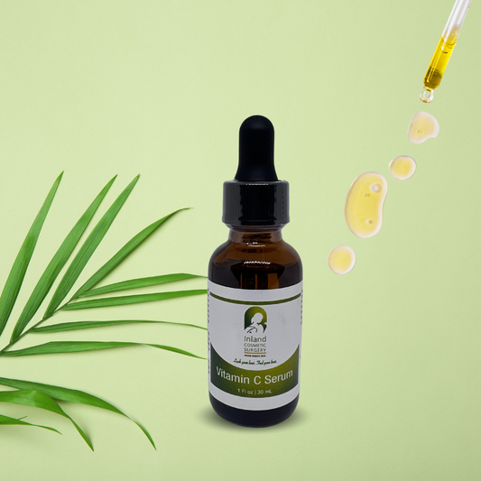 Vitamin C Serum