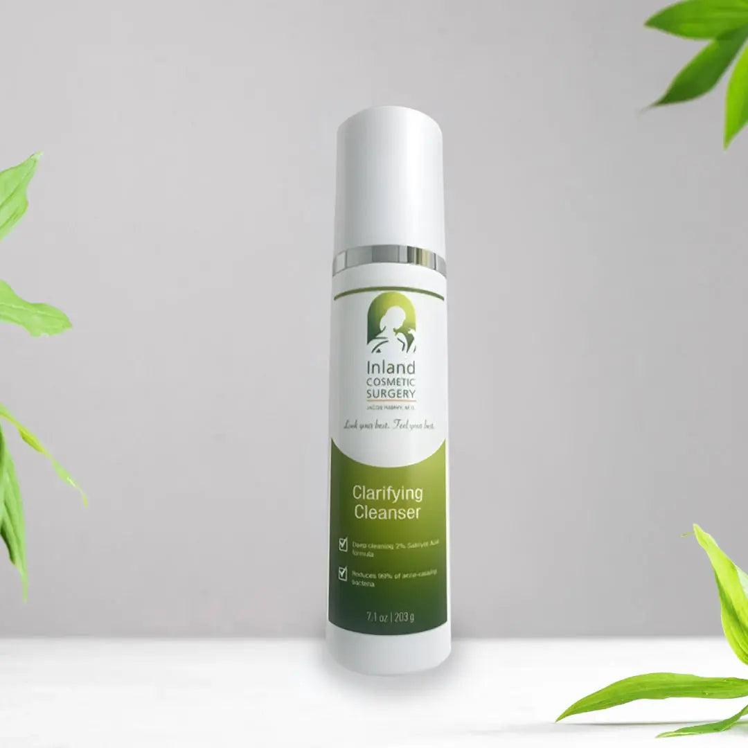 Clarifying Cleanser