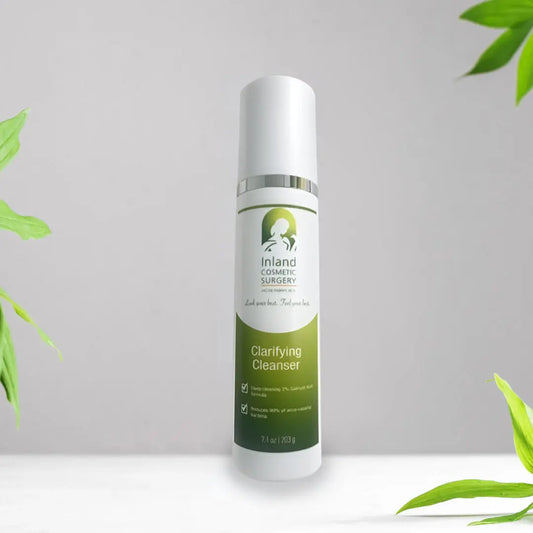 Clarifying Cleanser