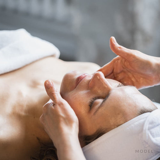 Deluxe Ahava 90-Minute Facial