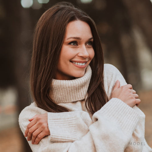 Microneedling with Fraxel Glaze