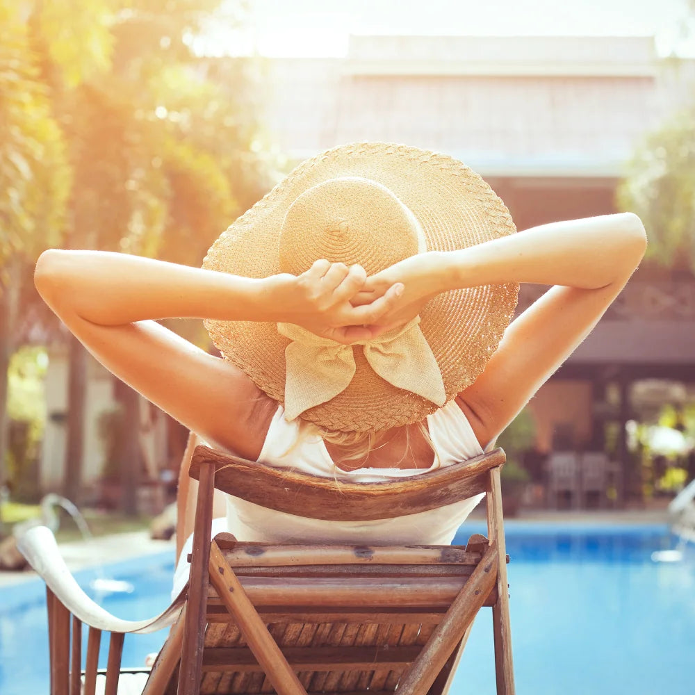 Summer Serenity Recharge