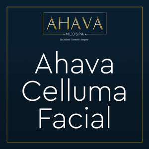 Ahava Celluma Facial | 30 Minutes