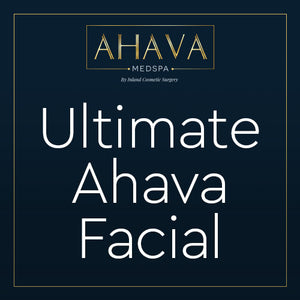 Ultimate Ahava Facial