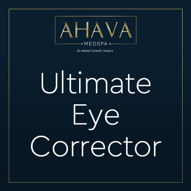 Ultimate Eye Corrector