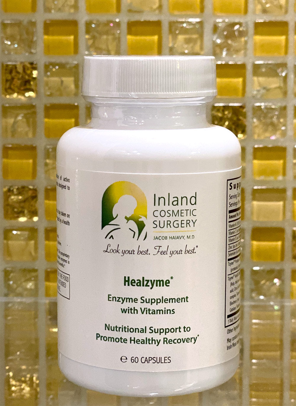 Healzyme