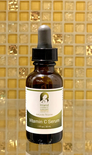 Vitamin C Serum